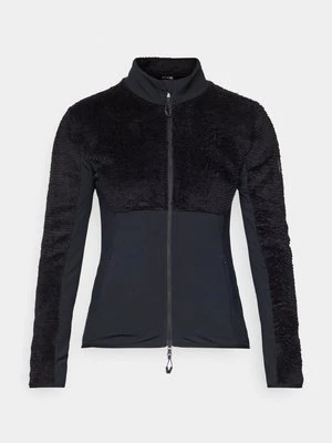 Kurtka z polaru EA7 Emporio Armani