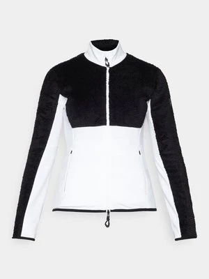 Kurtka z polaru EA7 Emporio Armani