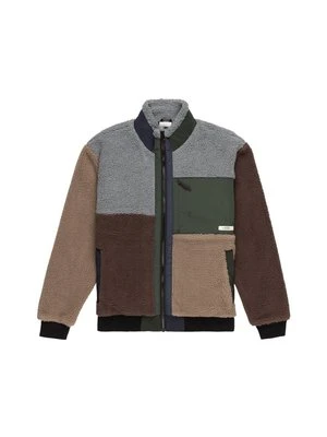 Kurtka z polaru Element