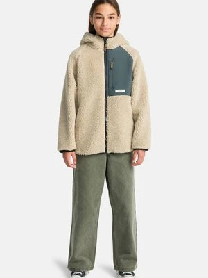 Kurtka z polaru Element