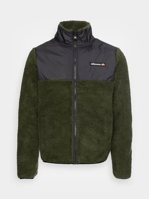 Kurtka z polaru Ellesse
