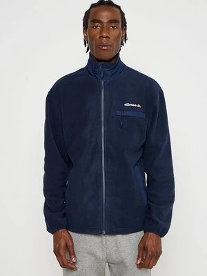 Kurtka z polaru Ellesse