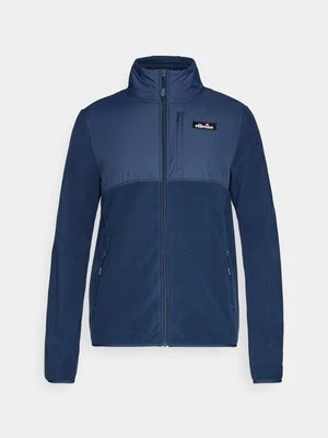 Kurtka z polaru Ellesse