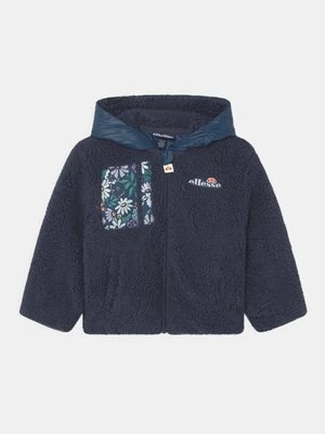 Kurtka z polaru Ellesse