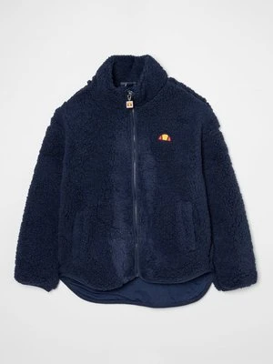 Kurtka z polaru Ellesse