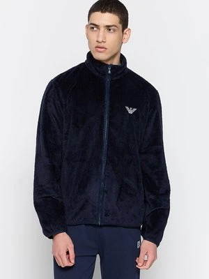 Kurtka z polaru Emporio Armani