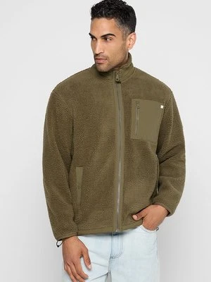 Kurtka z polaru Farah