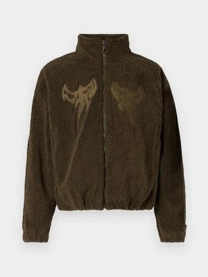 Kurtka z polaru FAVELA