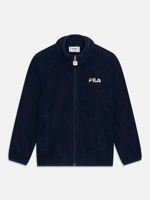 Kurtka z polaru Fila