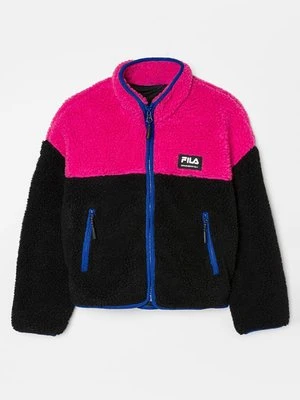 Kurtka z polaru Fila