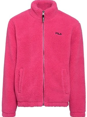 Kurtka z polaru Fila