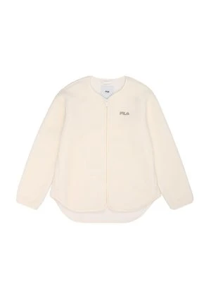 Kurtka z polaru Fila