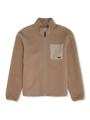 Kurtka z polaru Fila