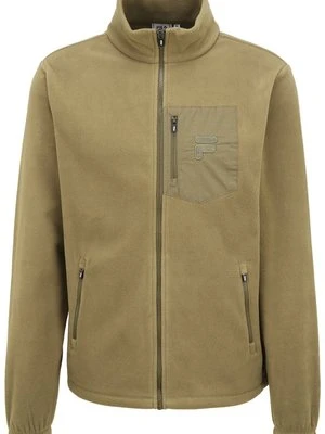 Kurtka z polaru Fila