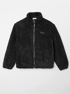 Kurtka z polaru Fila