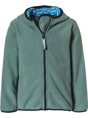 Kurtka z polaru Finkid