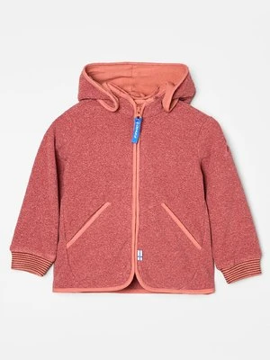 Kurtka z polaru Finkid