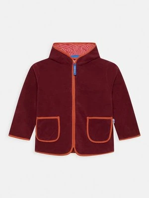 Kurtka z polaru Finkid