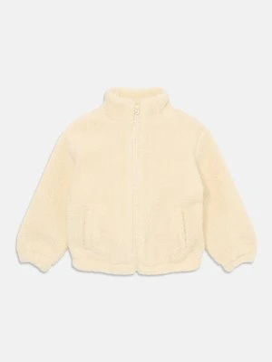 Kurtka z polaru Friboo