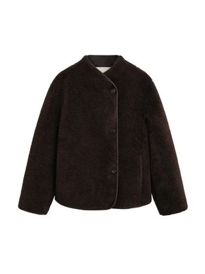 Kurtka z polaru Gant