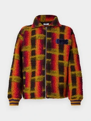 Kurtka z polaru GCDS