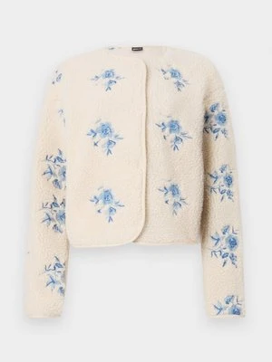 Kurtka z polaru Gina Tricot