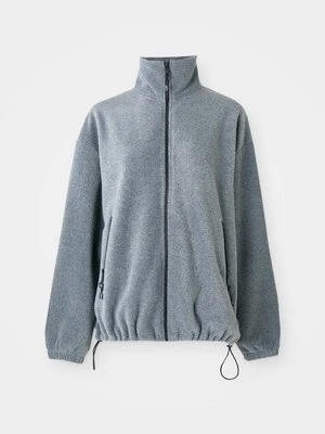 Kurtka z polaru Gina Tricot