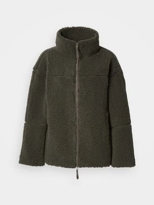 Kurtka z polaru Gina Tricot