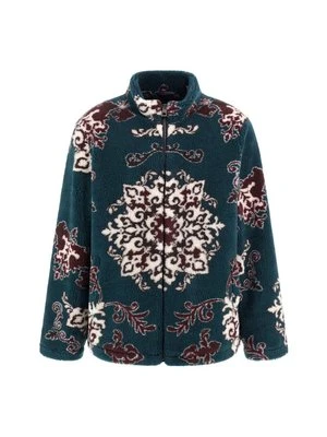 Zdjęcie produktu Kurtka z polaru Guess