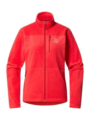 Kurtka z polaru Haglöfs