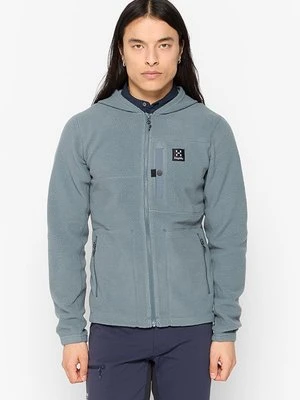 Kurtka z polaru Haglöfs