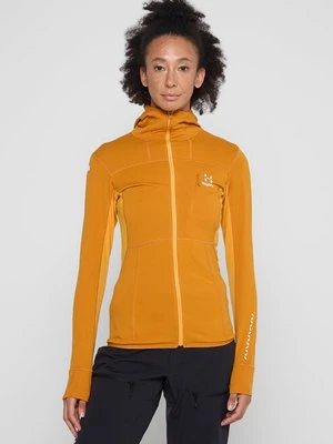 Kurtka z polaru Haglöfs