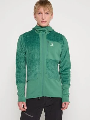 Kurtka z polaru Haglöfs