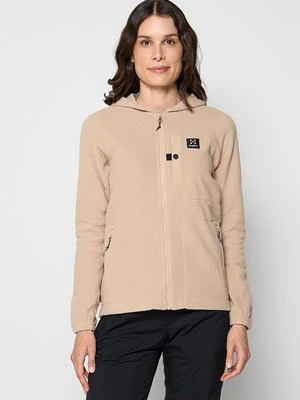 Kurtka z polaru Haglöfs