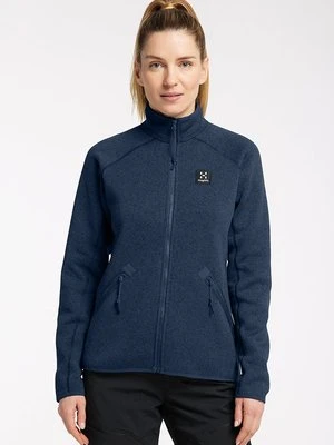 Kurtka z polaru Haglöfs