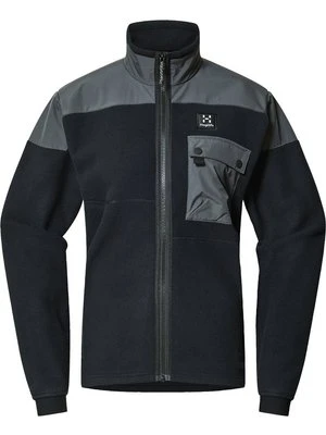 Kurtka z polaru Haglöfs