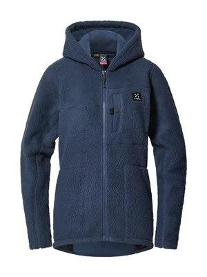 Kurtka z polaru Haglöfs