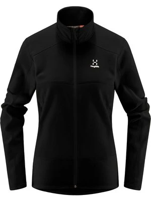 Kurtka z polaru Haglöfs