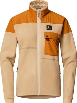 Kurtka z polaru Haglöfs