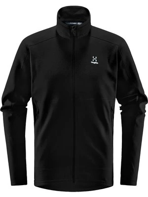 Kurtka z polaru Haglöfs