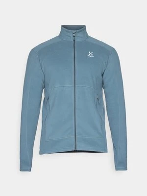 Kurtka z polaru Haglöfs