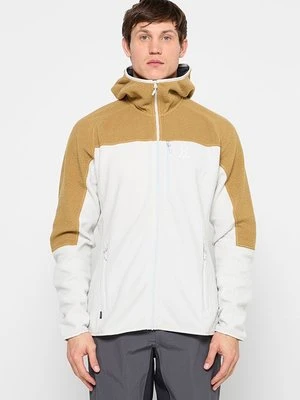 Kurtka z polaru Haglöfs