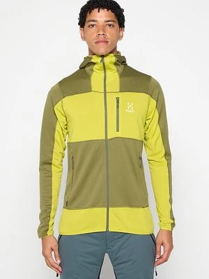 Kurtka z polaru Haglöfs