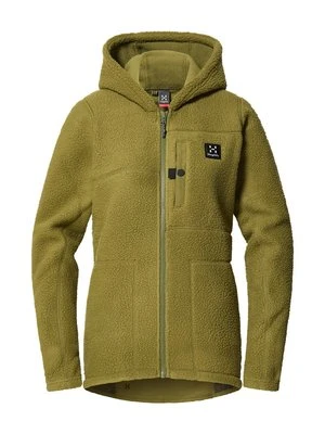 Kurtka z polaru Haglöfs