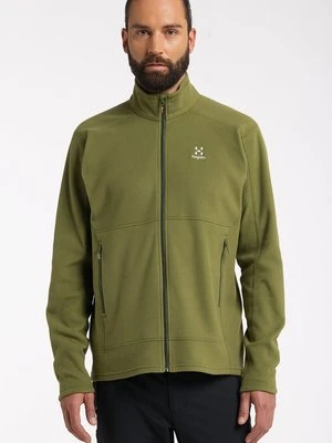 Kurtka z polaru Haglöfs