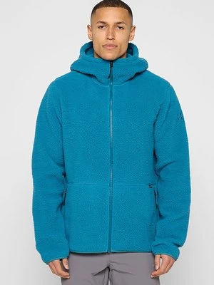 Kurtka z polaru Haglöfs