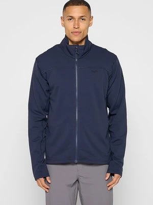 Kurtka z polaru Haglöfs