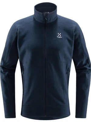 Kurtka z polaru Haglöfs