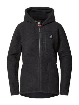 Kurtka z polaru Haglöfs