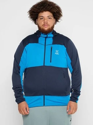 Kurtka z polaru Haglöfs